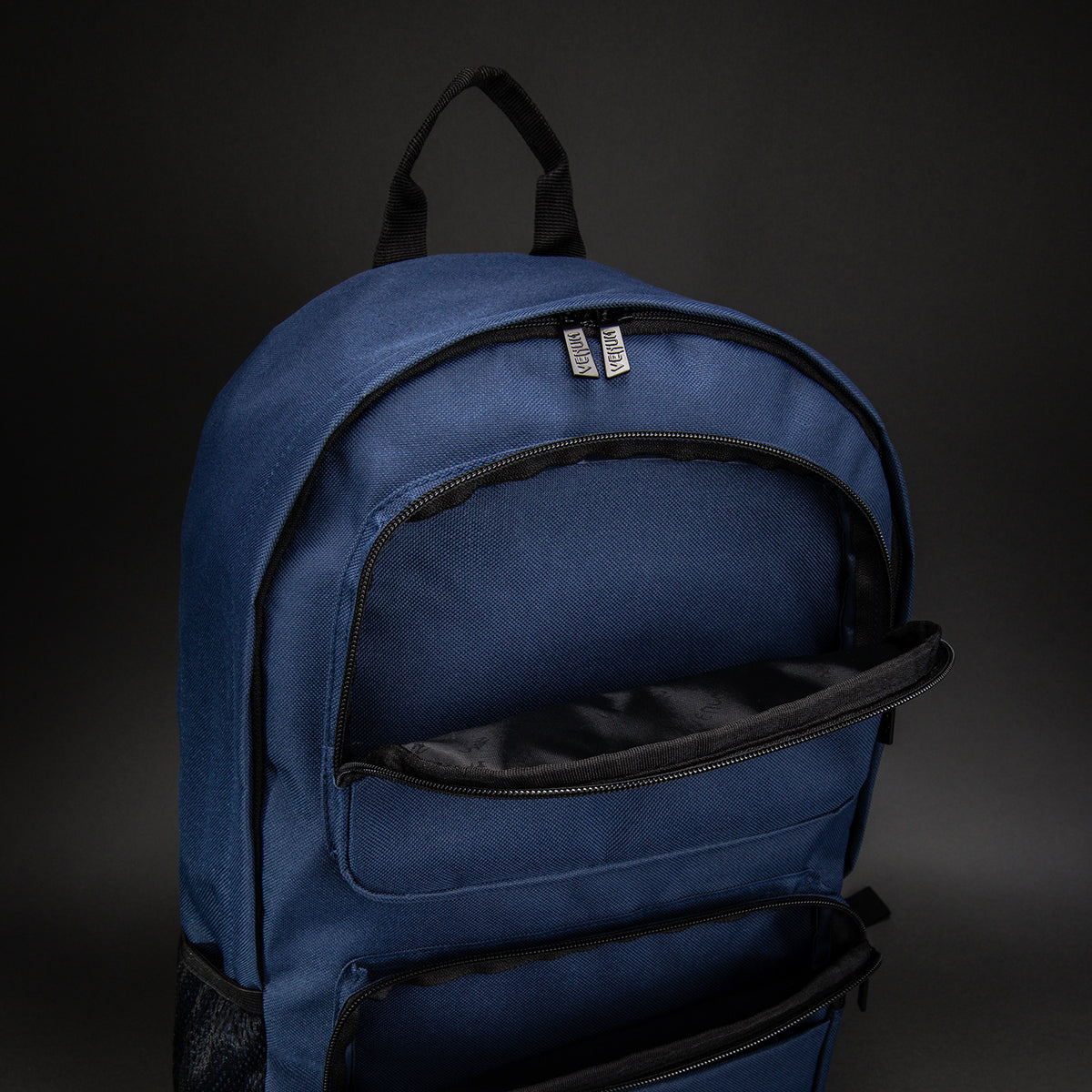 Venum Essential Sporttas (24 L) - Marineblauw