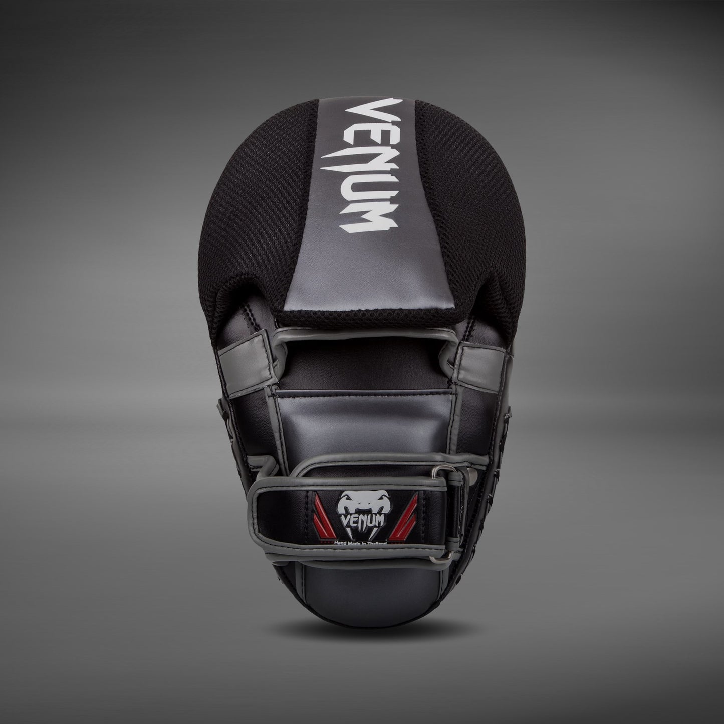 Venum Elite Big Focus Mitts - zwart