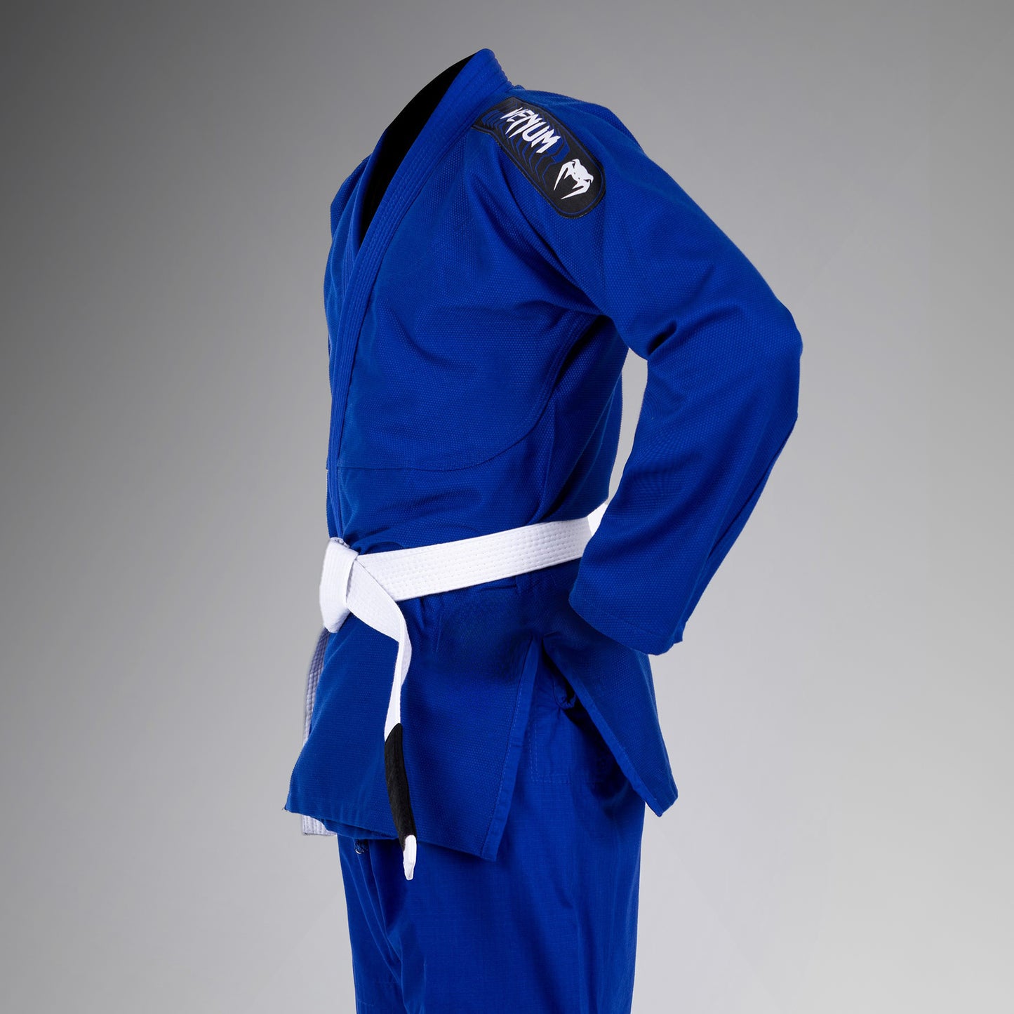 Venum First BJJ Gi - Blauw