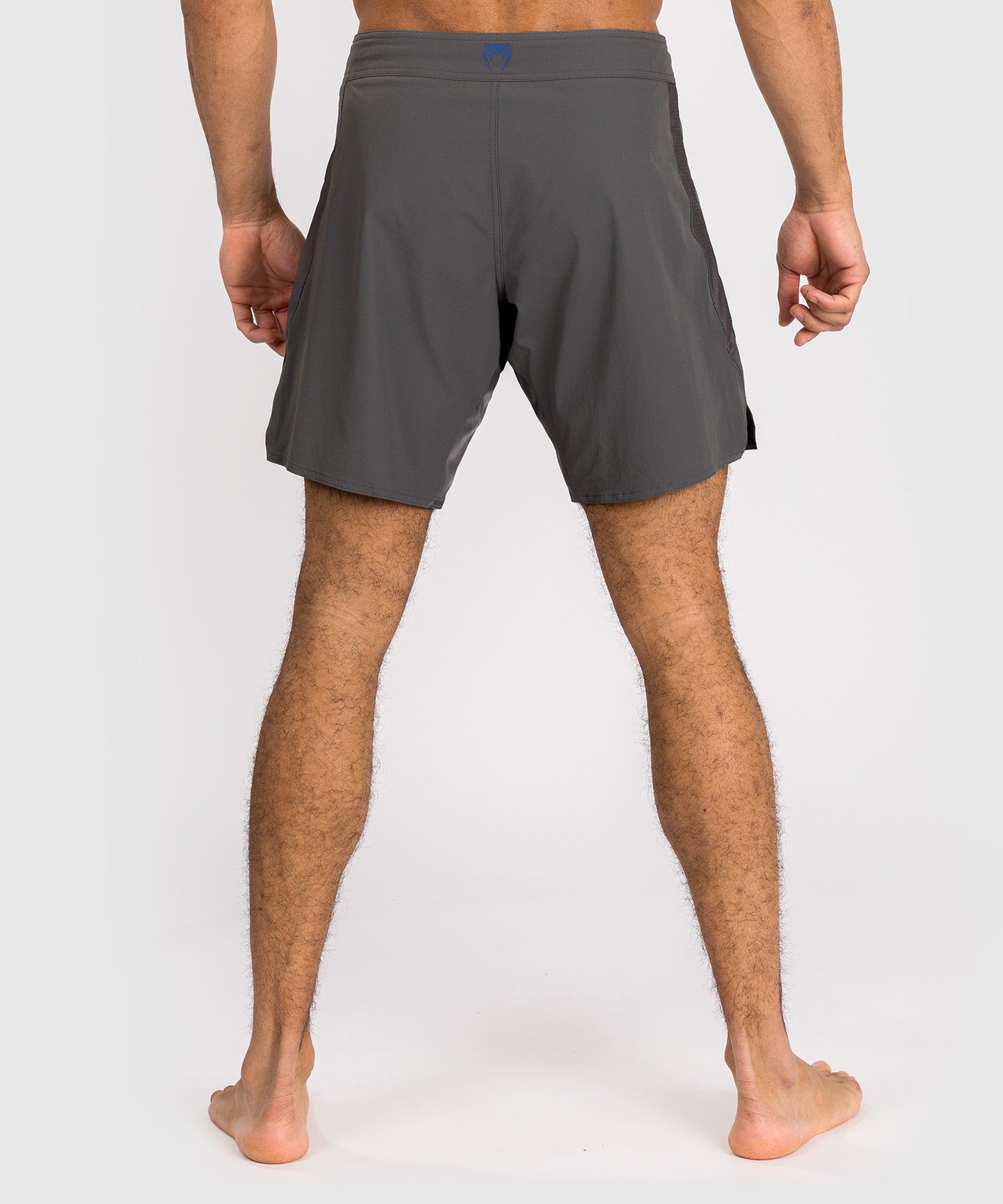 Venum Contender Heren gevechtsshort - Grijs
