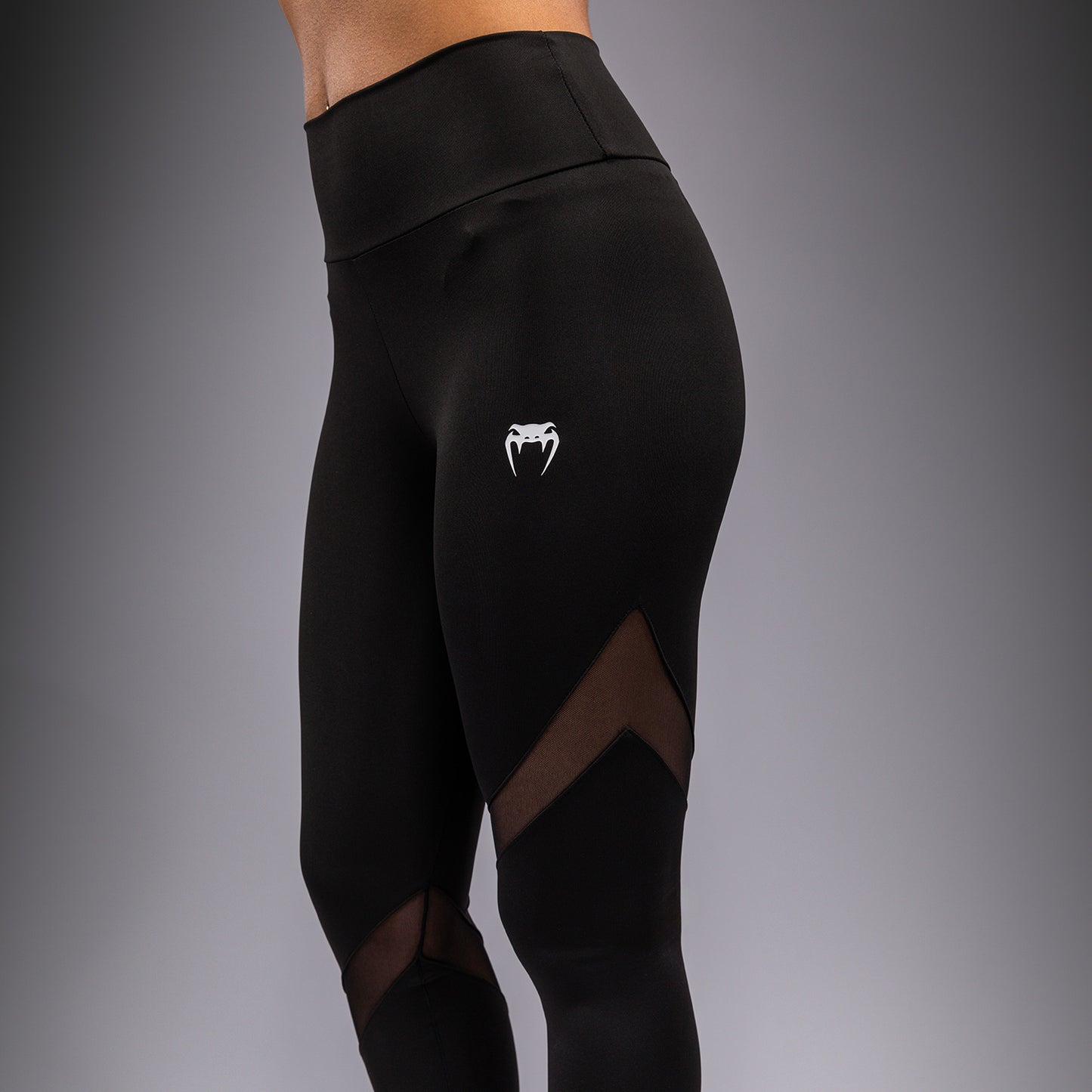 Venum Halo Legging voor dames - Zwart