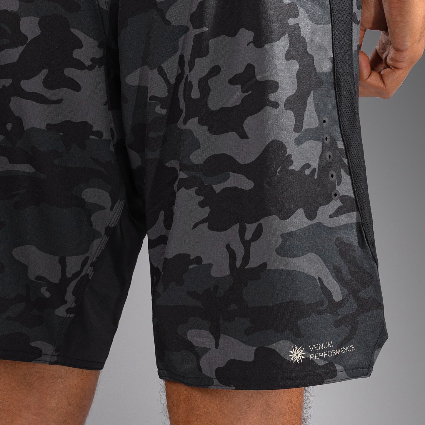 Venum G-Fit Air Fight Shorts Heren - Urbaan Camo