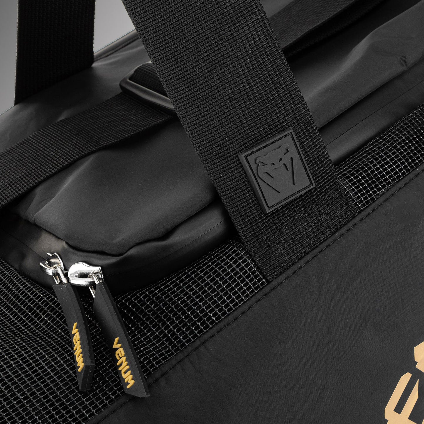 Venum Trainer Lite Evo Sporttassen (48L)
