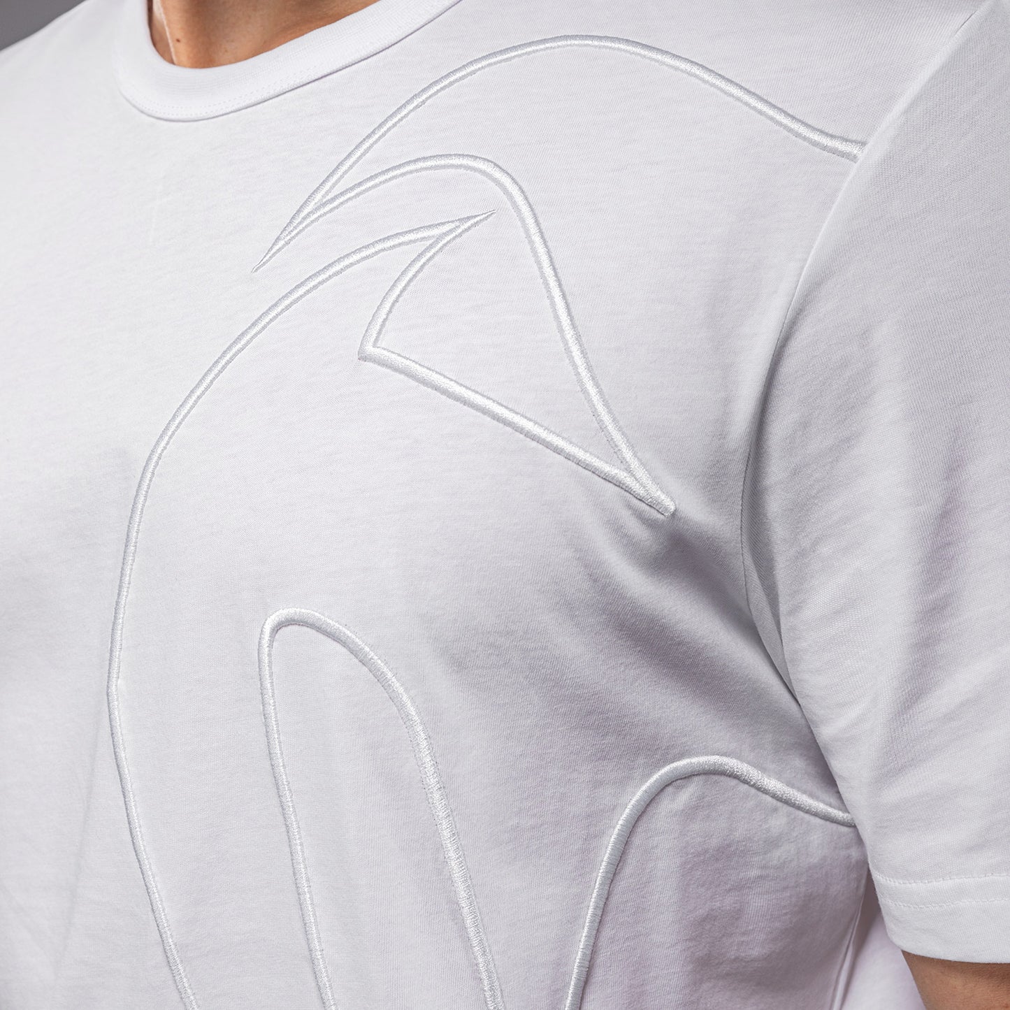 Venum Giant 3D T-shirt – Wit
