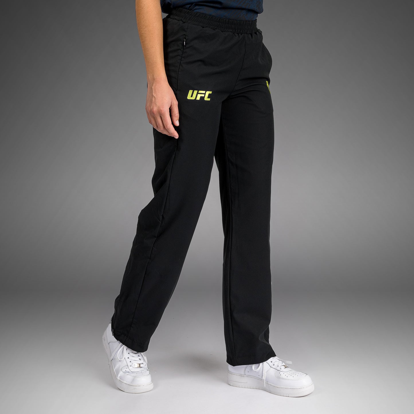 UFC Fusion by Venum Fight Week Broek met rechte pijpen - Kampioen