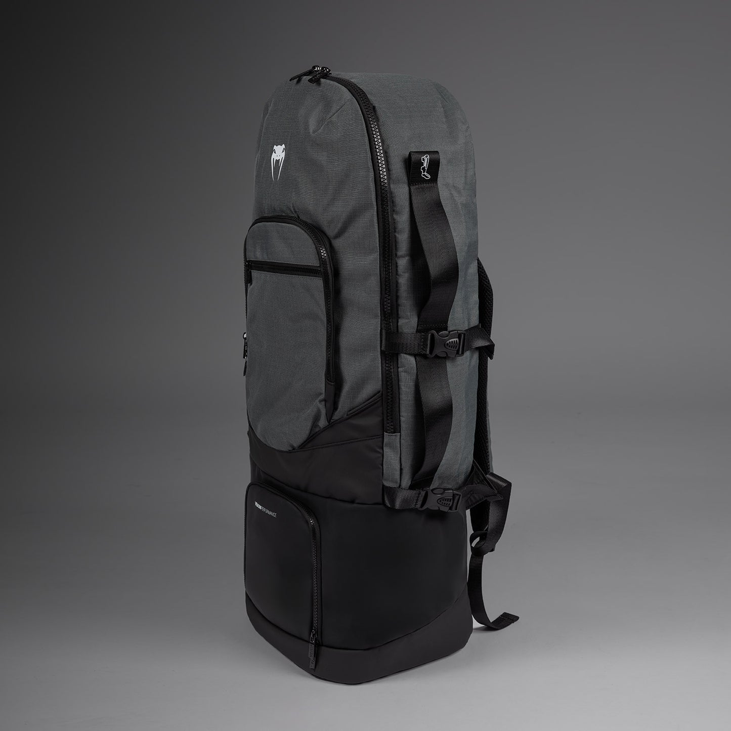 Venum Evo 2 Xtrem Rugzak (50-63L) – Stormgrijs