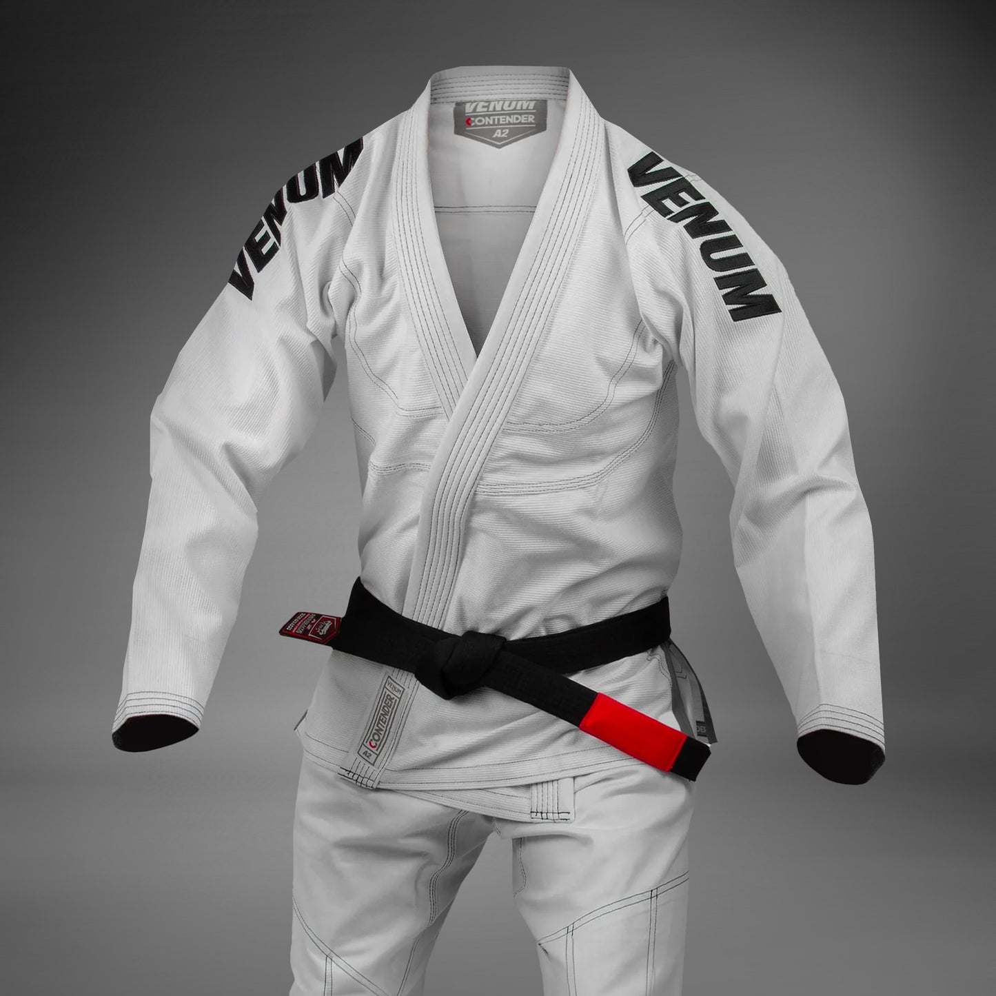 Venum Contender Evo BJJ kimono - Wit