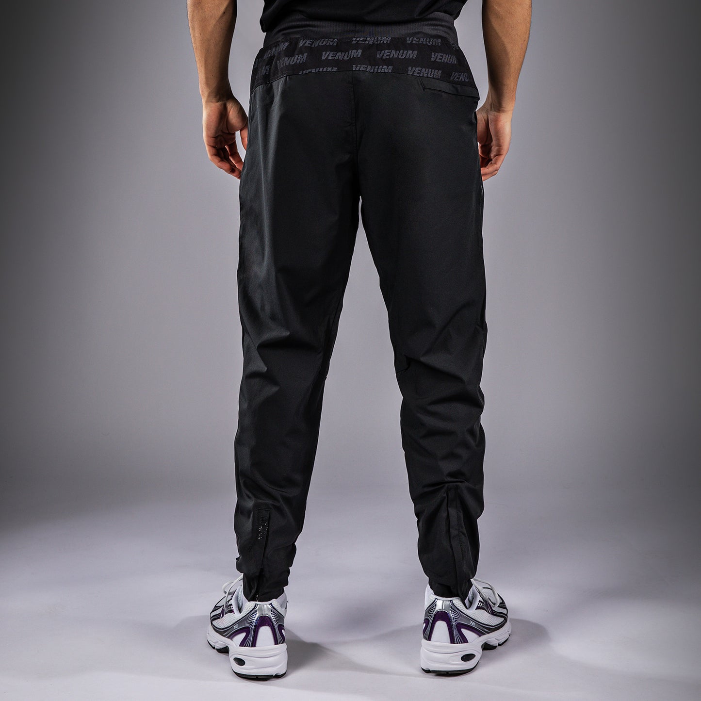 Venum Aero Joggers - Zwart