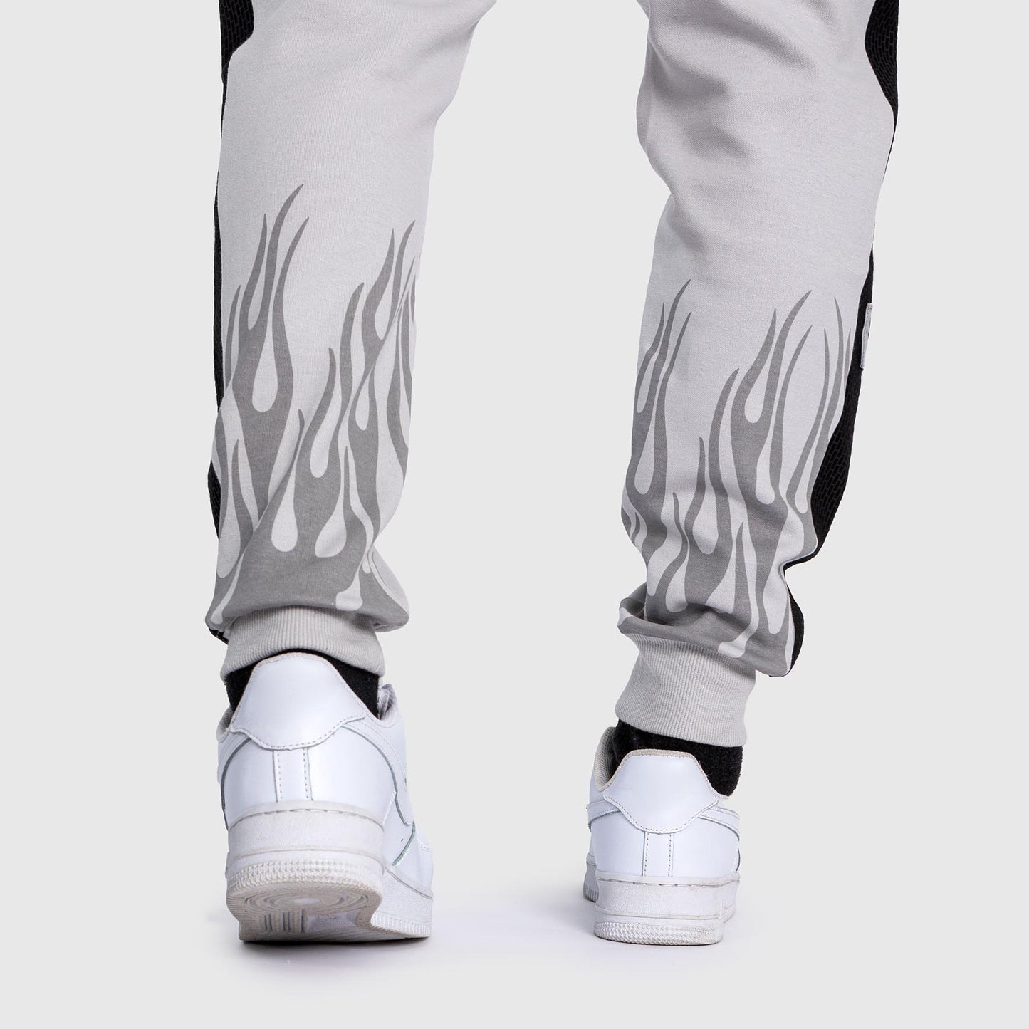 Venum x Dodge Demon 170  Joggers - Grijs