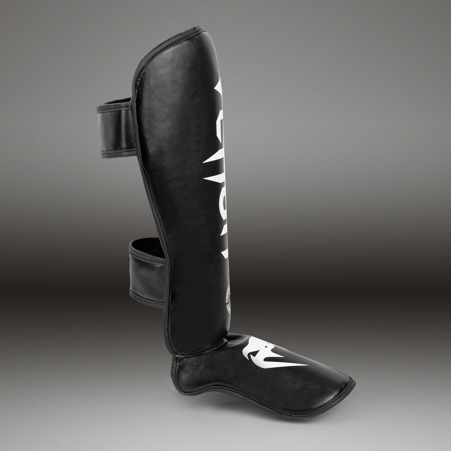Venum Challenger Standup Scheenbeschermers - Zwart