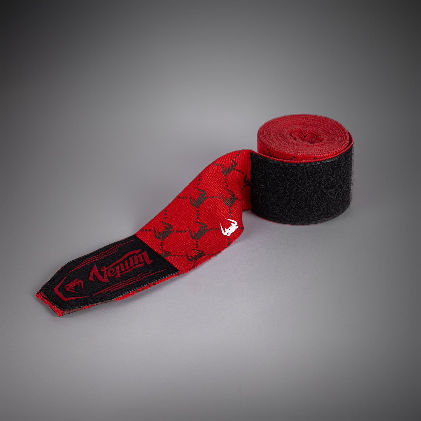 Venum Monogram Handwraps Advanced - Rood