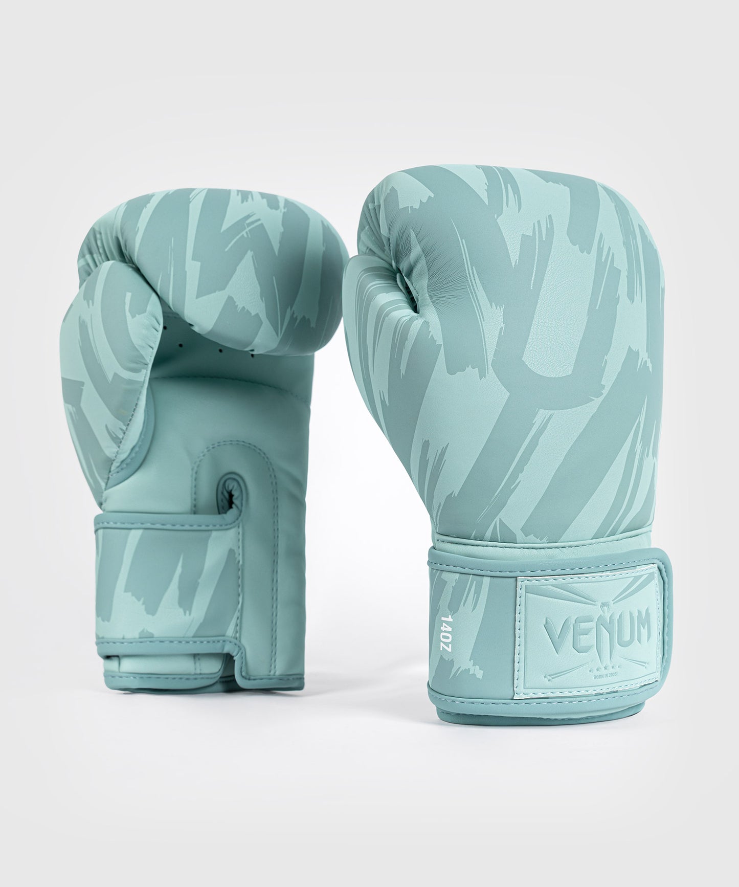 Venum Graffiti Bokshandschoenen - Aqua