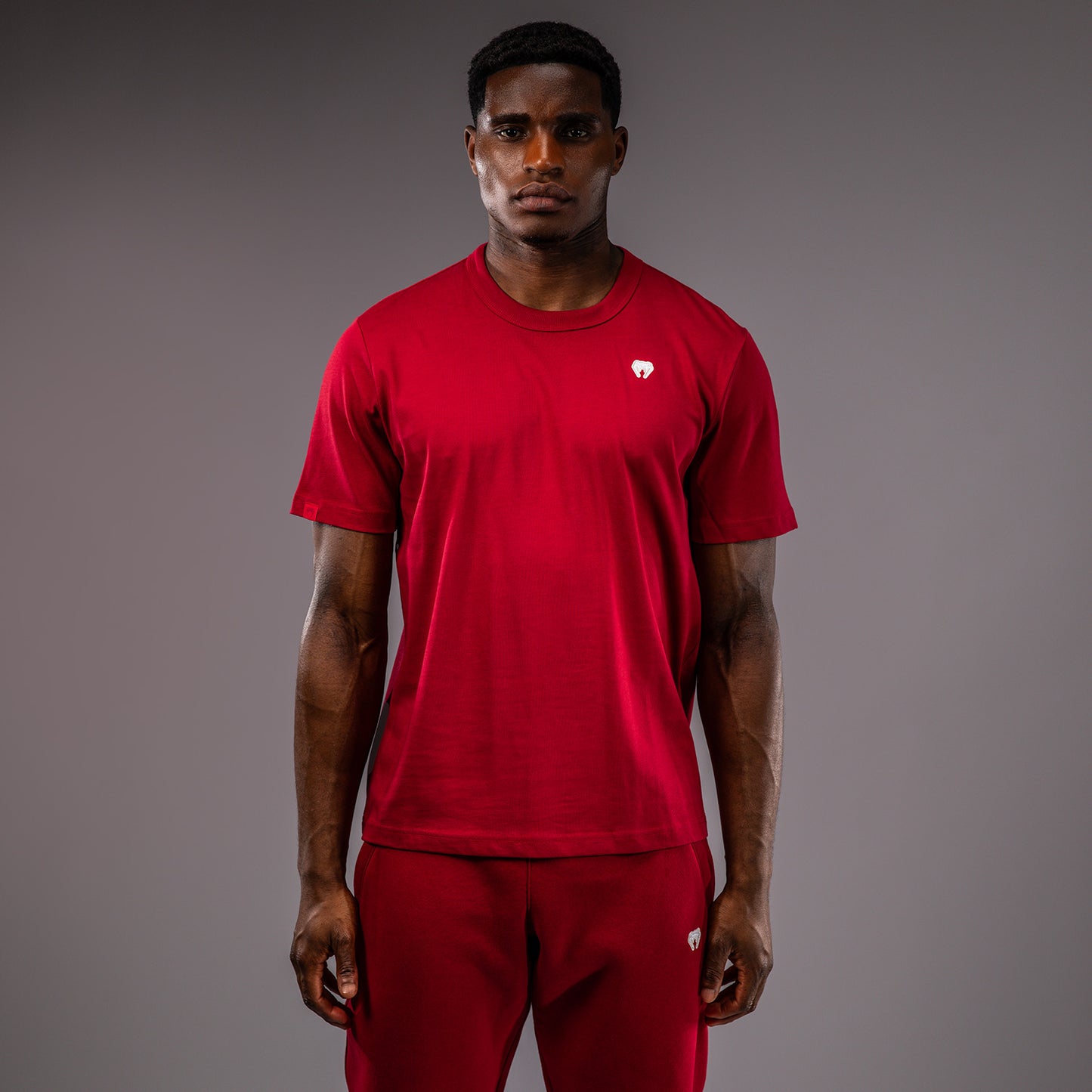 Venum Silent Power T-Shirt - Kersrood
