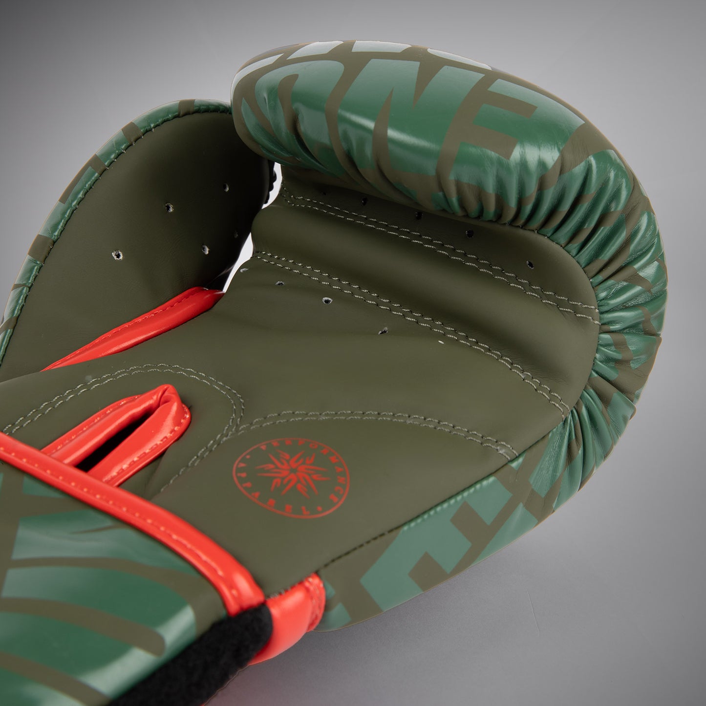 Venum Contender 1.5 XT Kinderen Bokshandschoenen - Legergroen