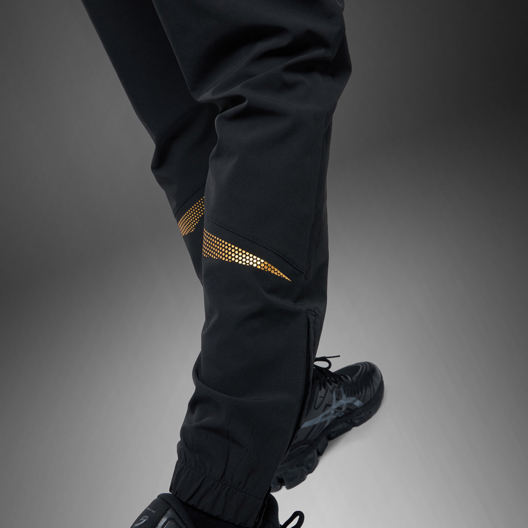 FK x Venum Hexagone MMA trainingspak Compleet trainingspak (jack + broek) - Zwart/Goud