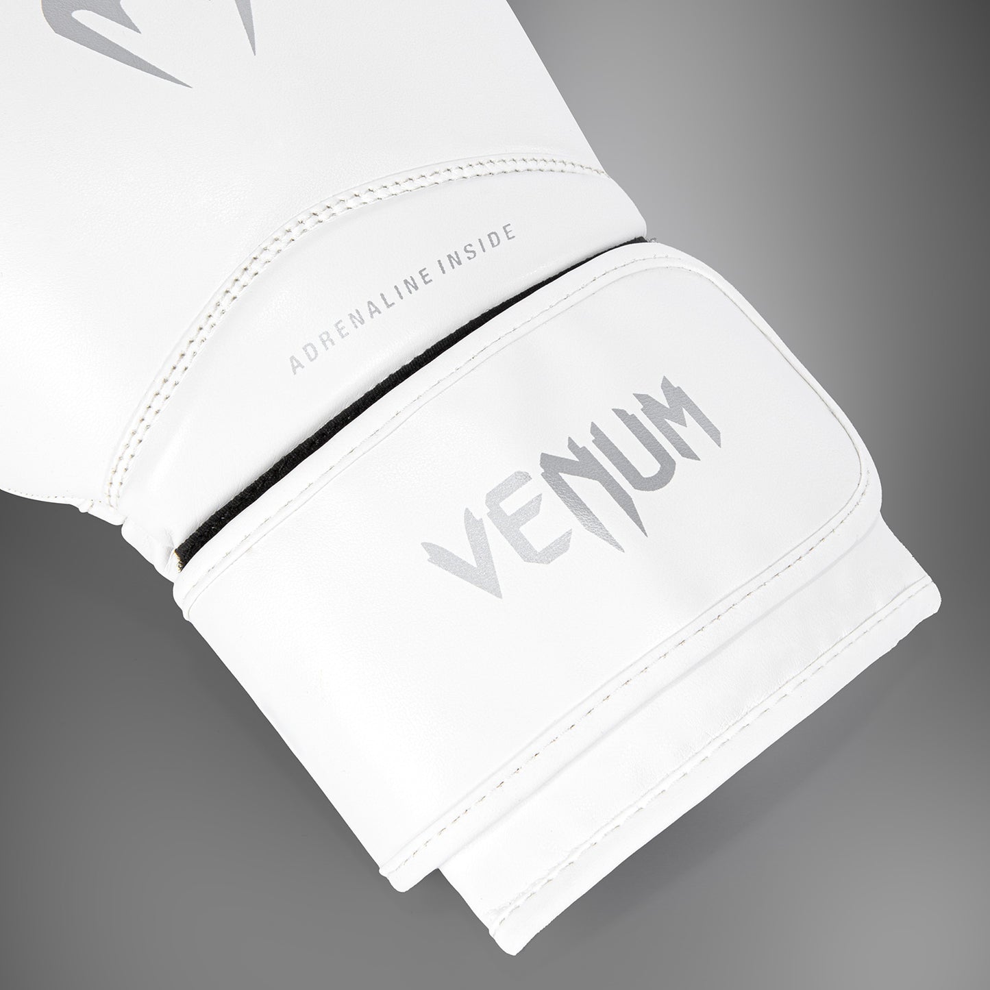 Venum Contender 1.5 Kinderen Bokshandschoenen - Wit/Zilver