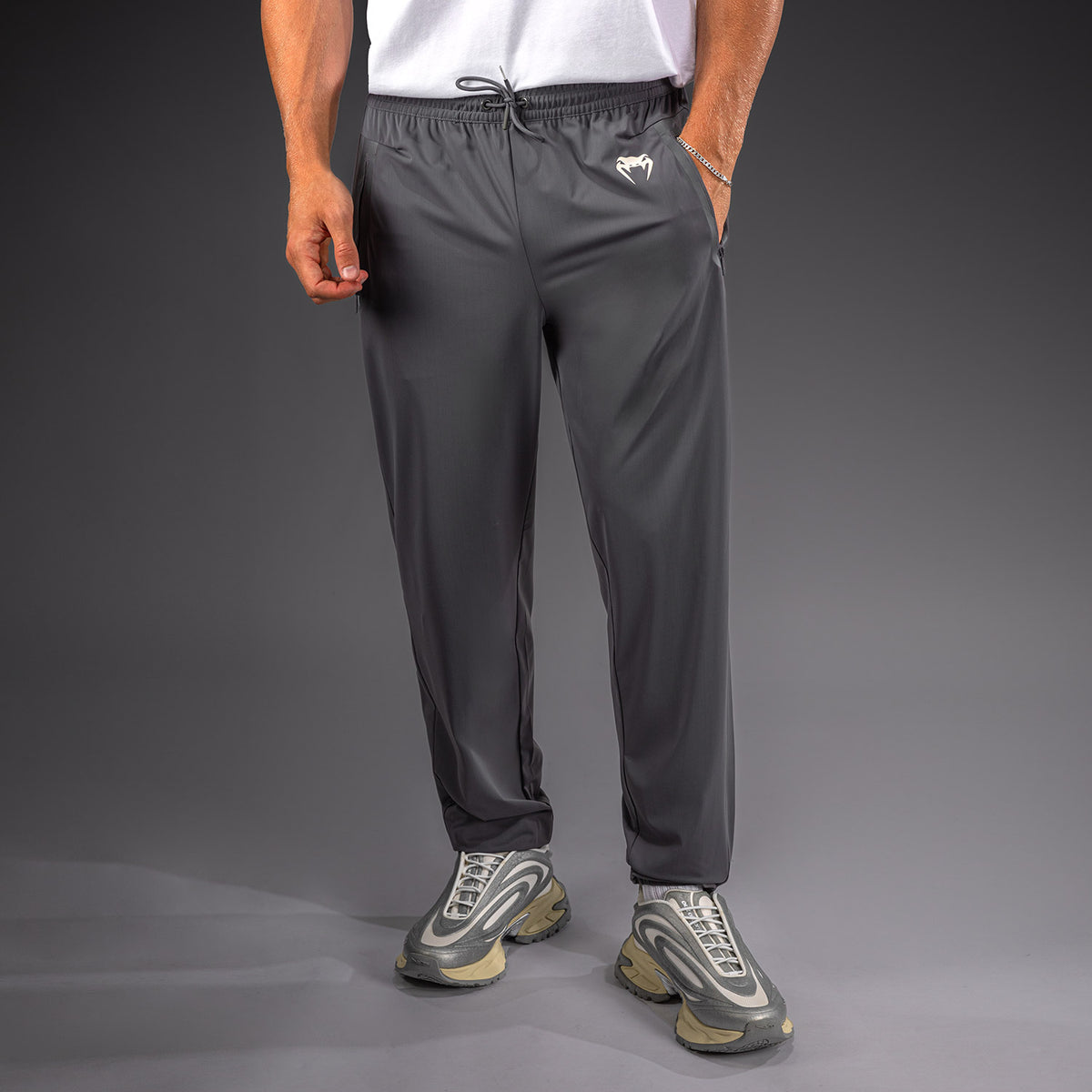 Venum Contender Aero Joggingbroek - Grijs