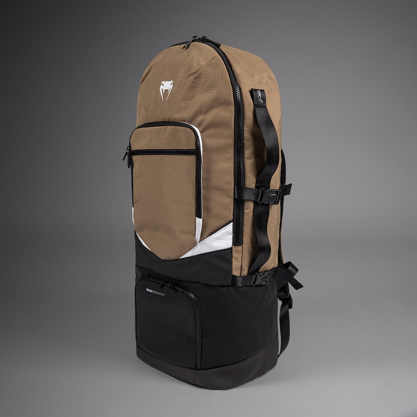 Venum Evo 2 Xtrem Rugzak (50-63L) – Duin