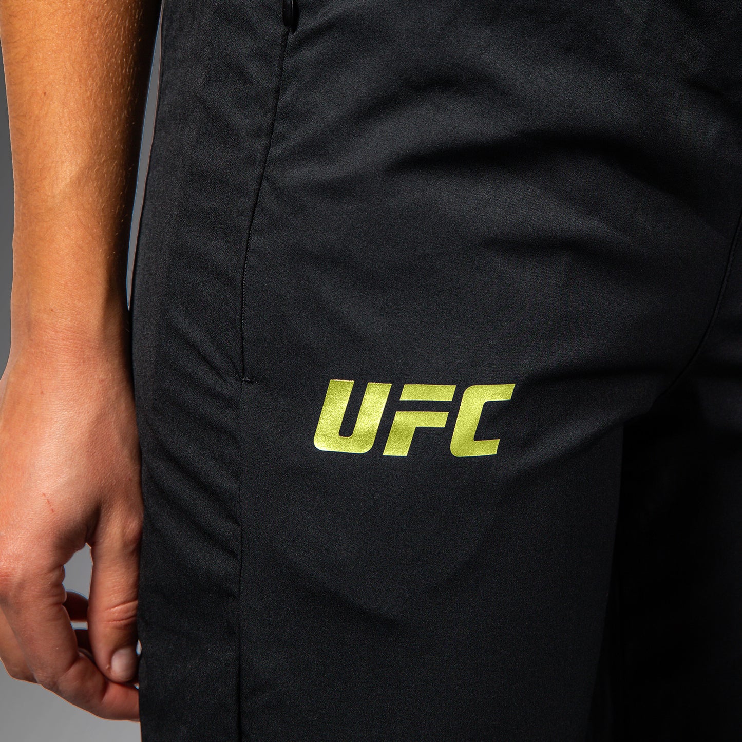 UFC Fusion by Venum Fight Week Broek met rechte pijpen - Kampioen