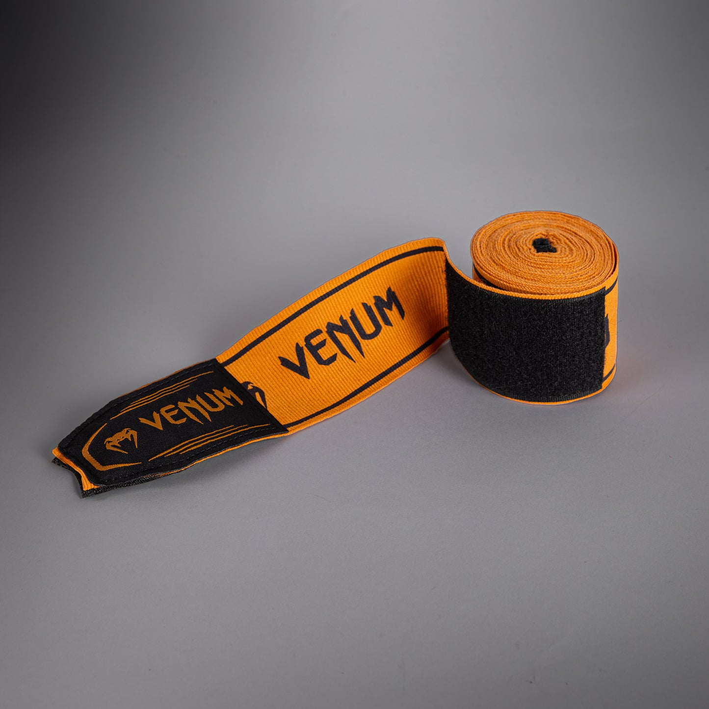 Venum Kontact Evo Classic Handwraps - Oranje