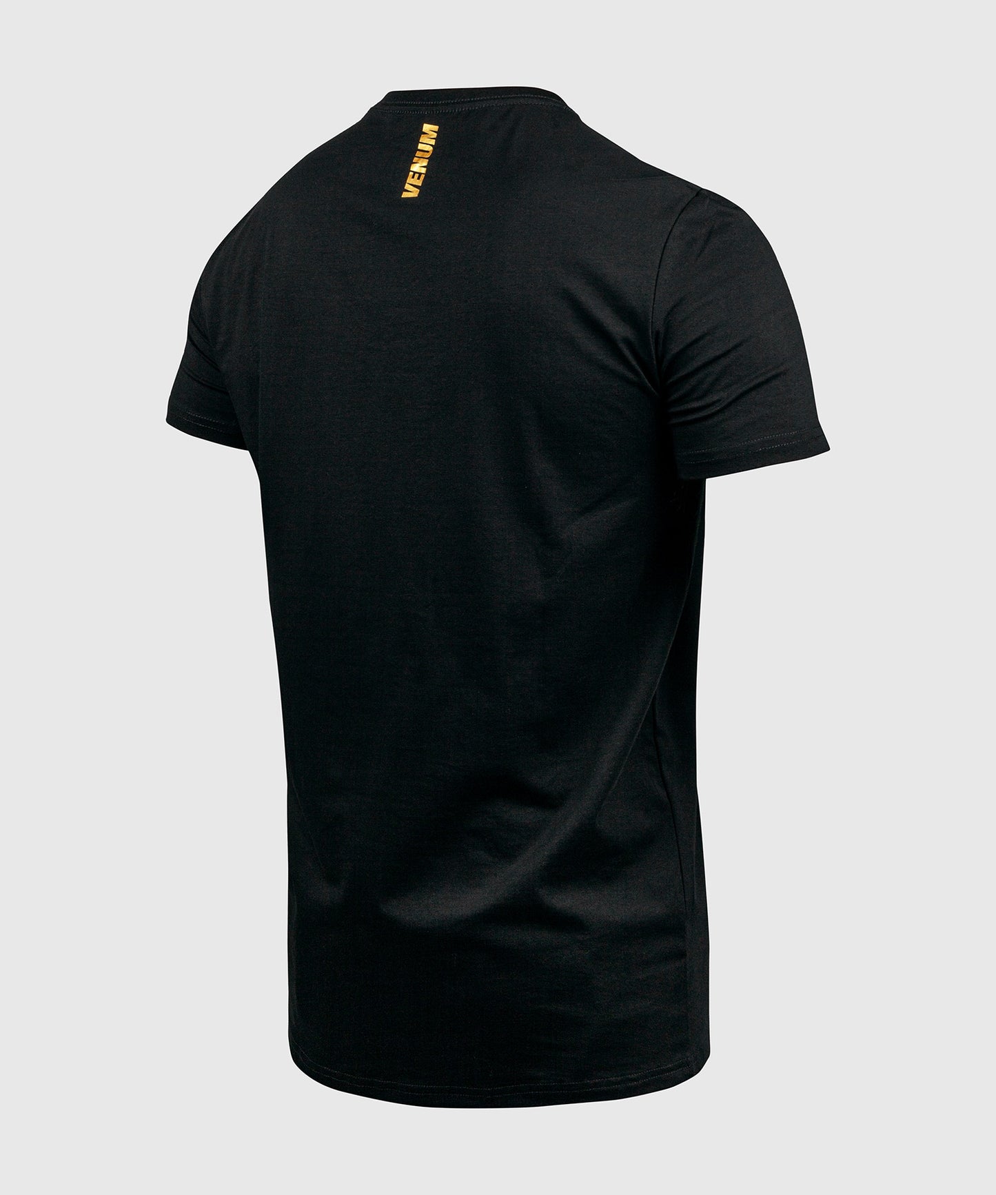 Venum Boxing VT T-shirt - Zwart/Goud