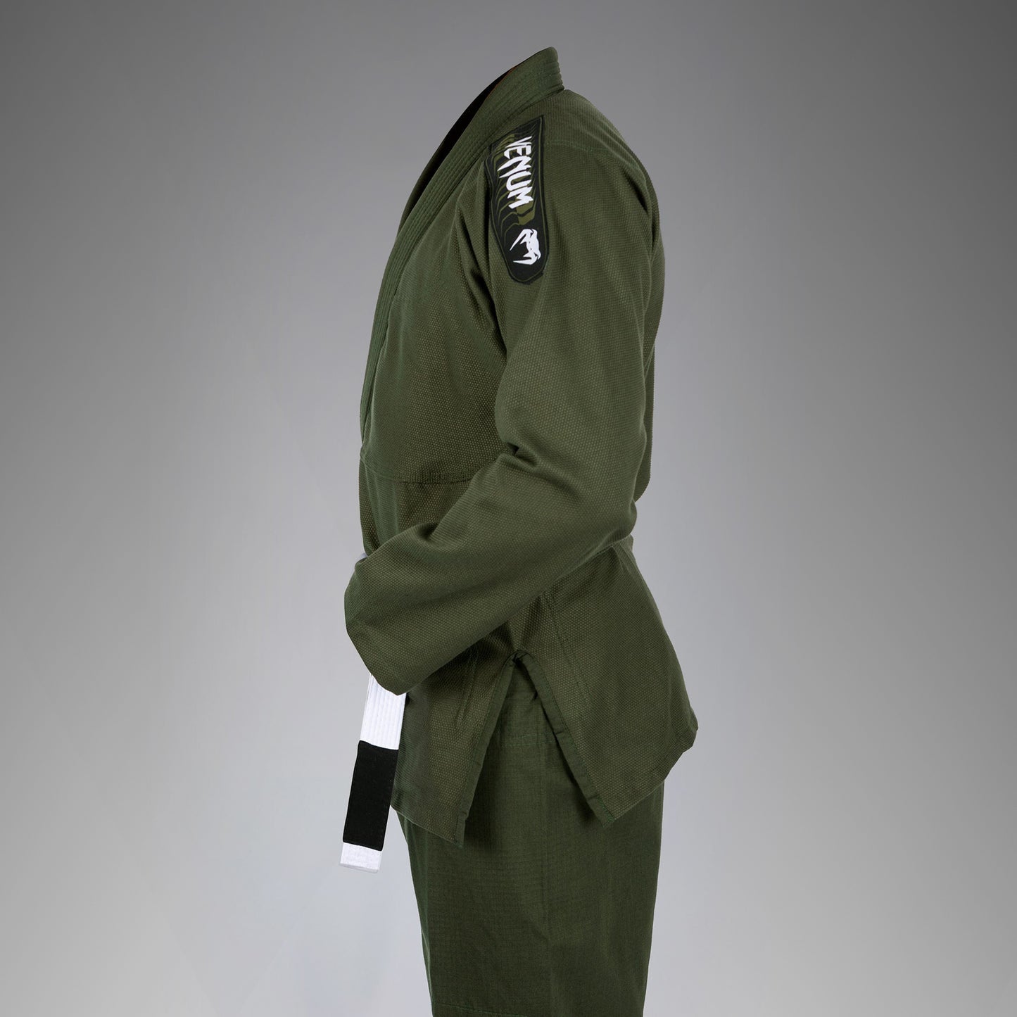 Venum First BJJ Gi - Khaki