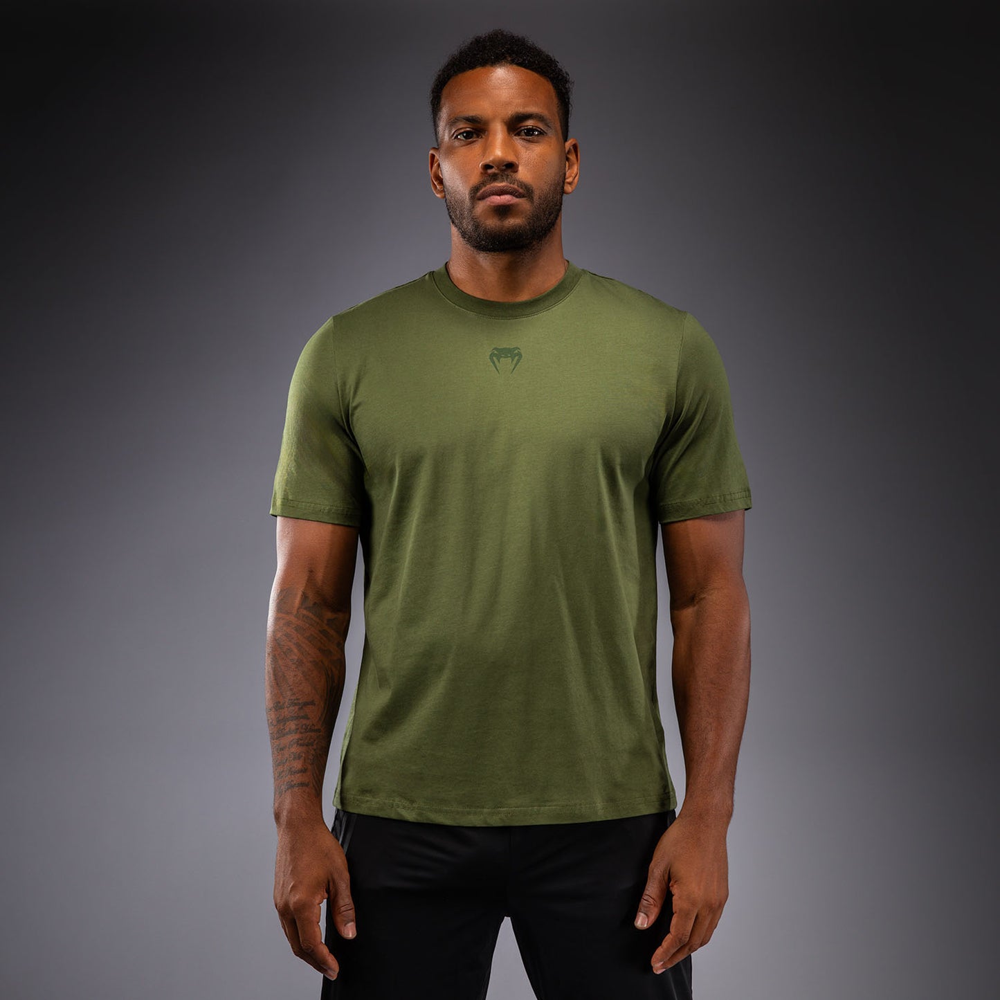 Venum Naga T-shirt – Kaki