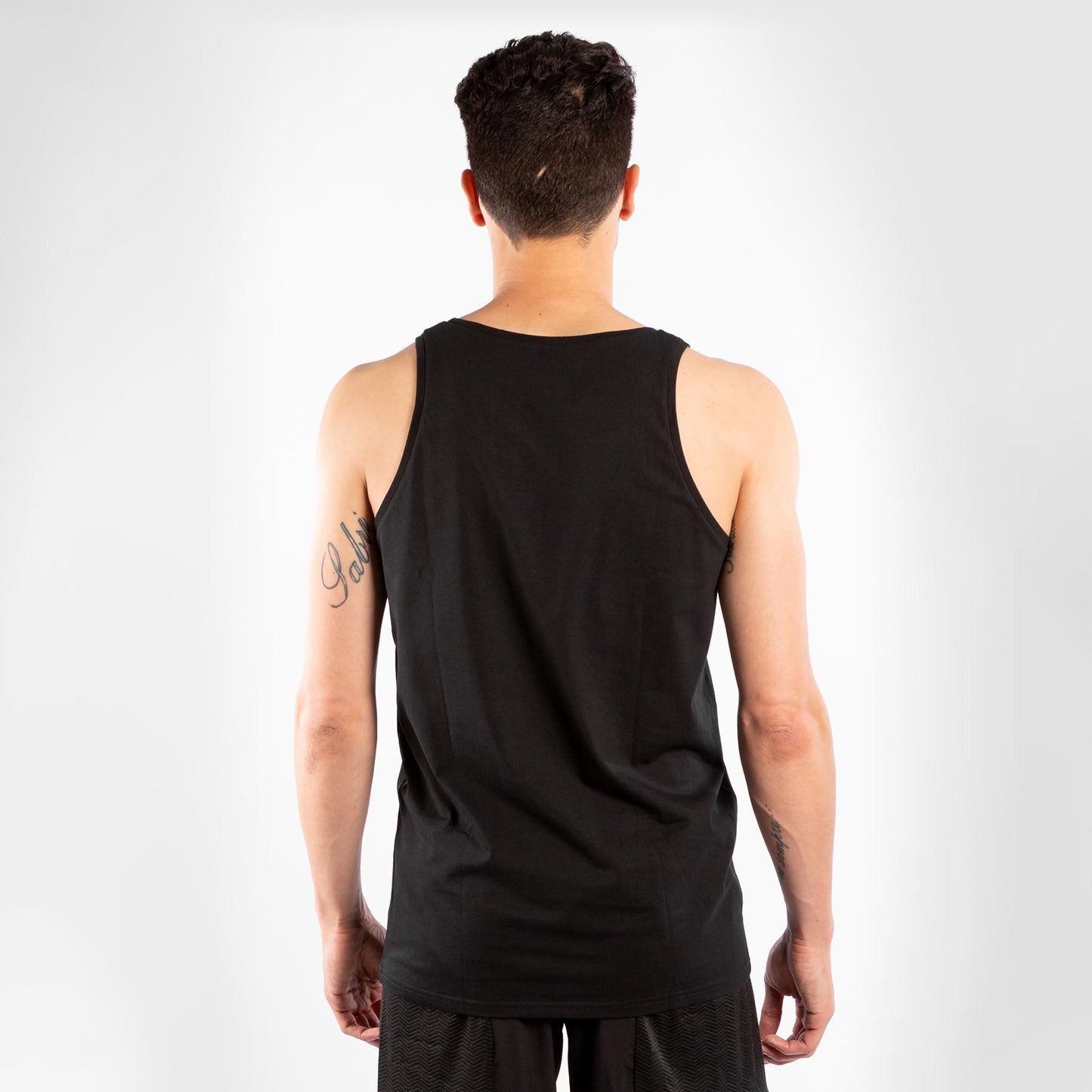 Tanktop Venum Classic - Zwart