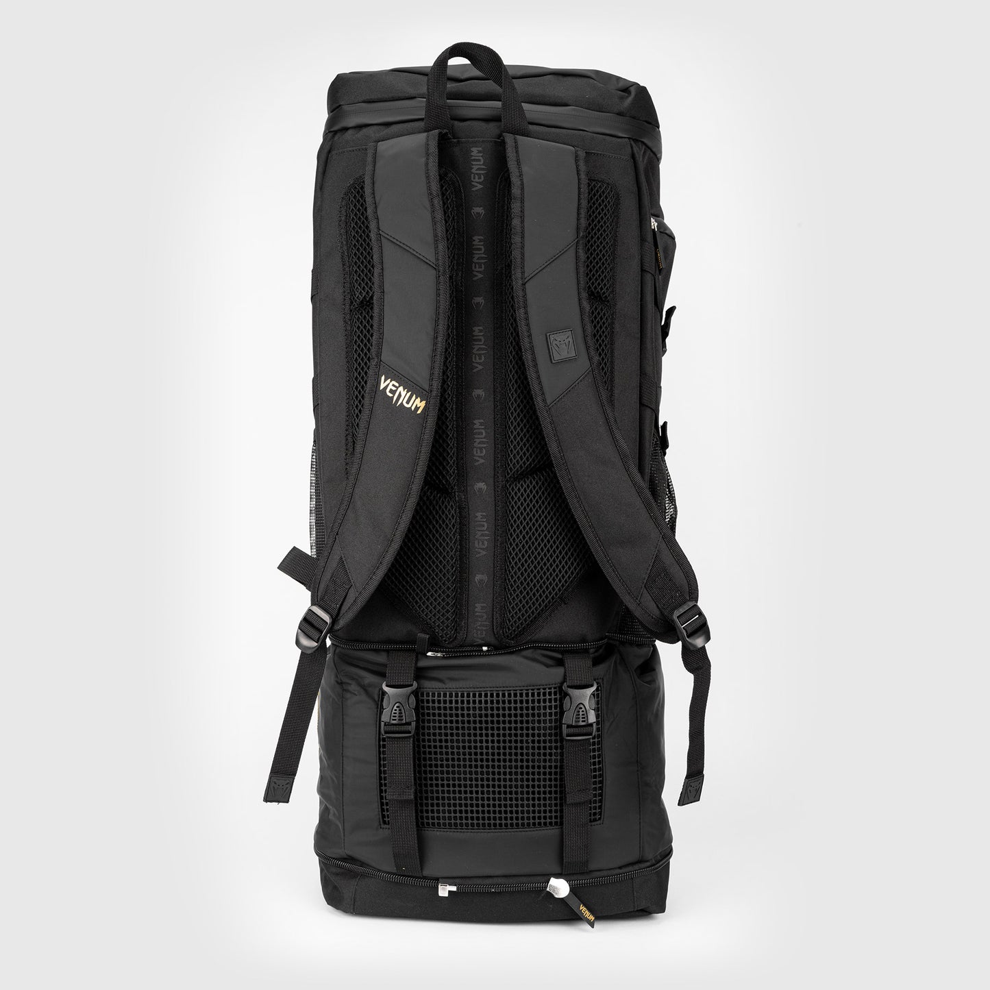 Venum Challenger Xtrem Evo Rugzak - Zwart/Goud