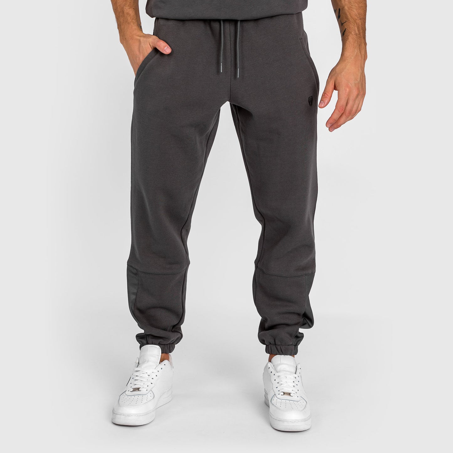 Venum Stille Kracht Jogger - Grijs