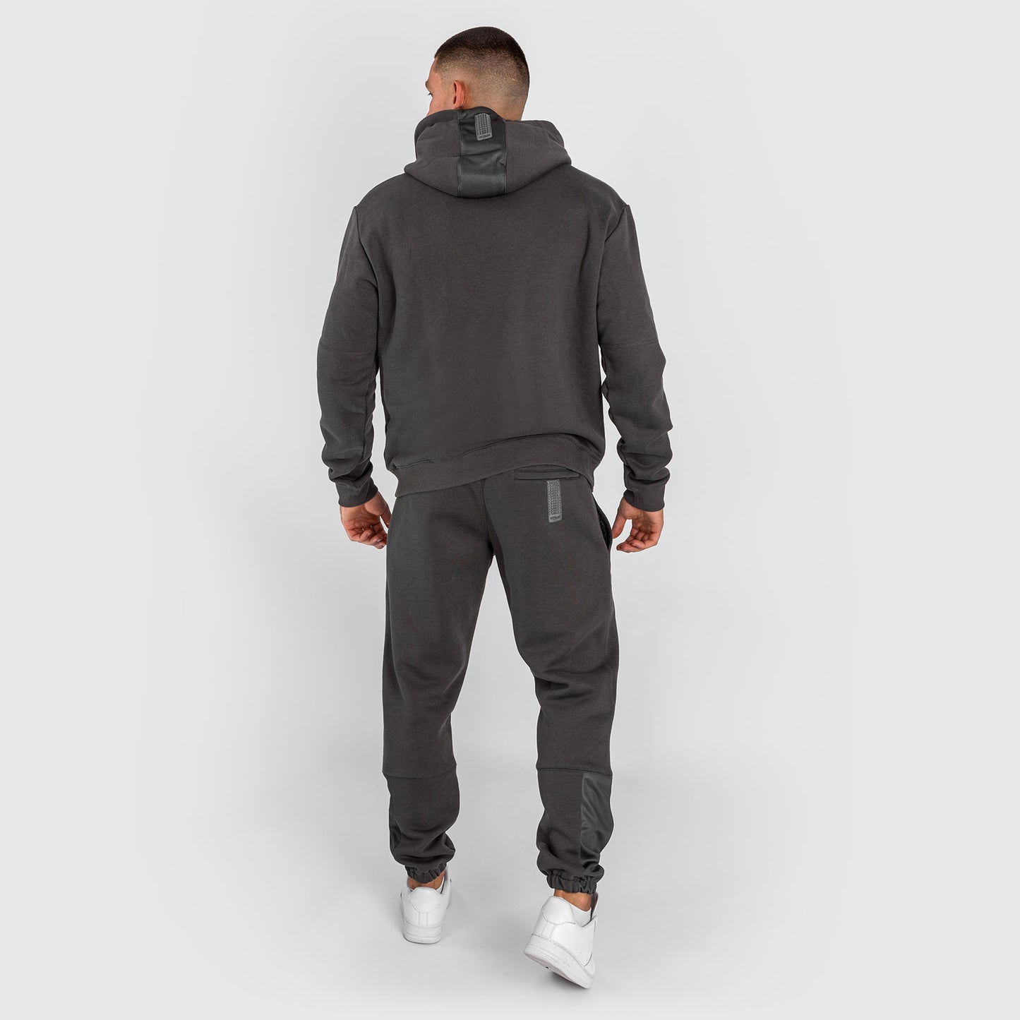 Venum Silent Power Hoodie - Grijs