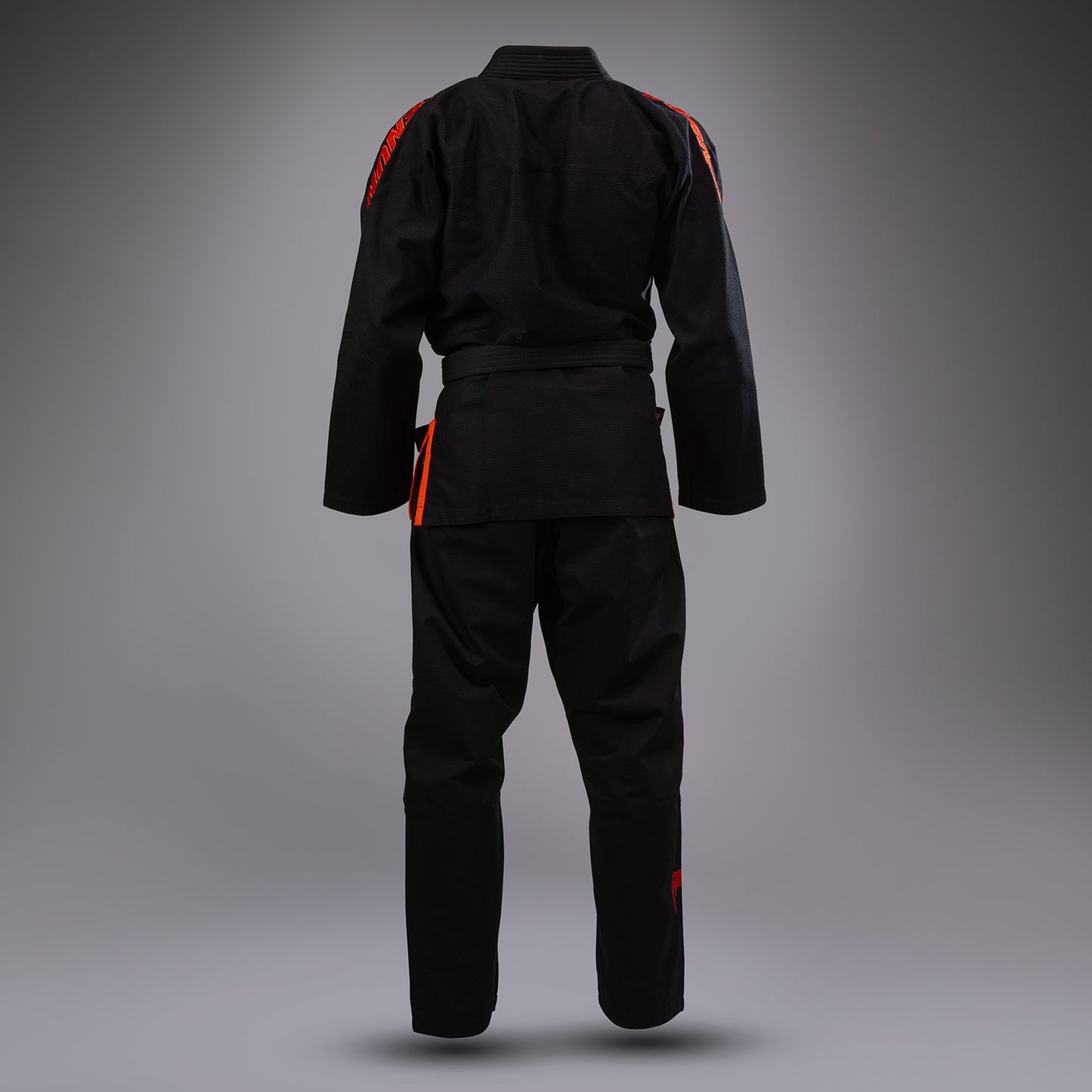 Venum Challenger XT BJJ Gi - Zwart
