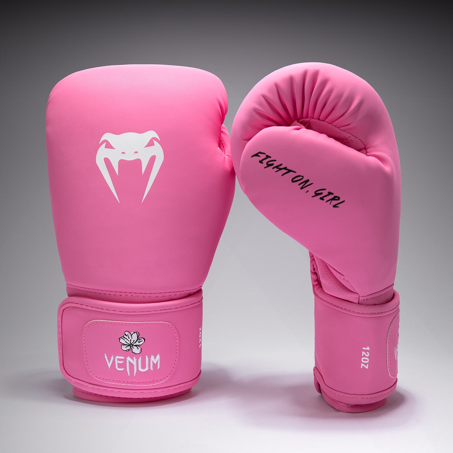 Venum Contender 1.5 Bokshandschoenen - Candy Roze