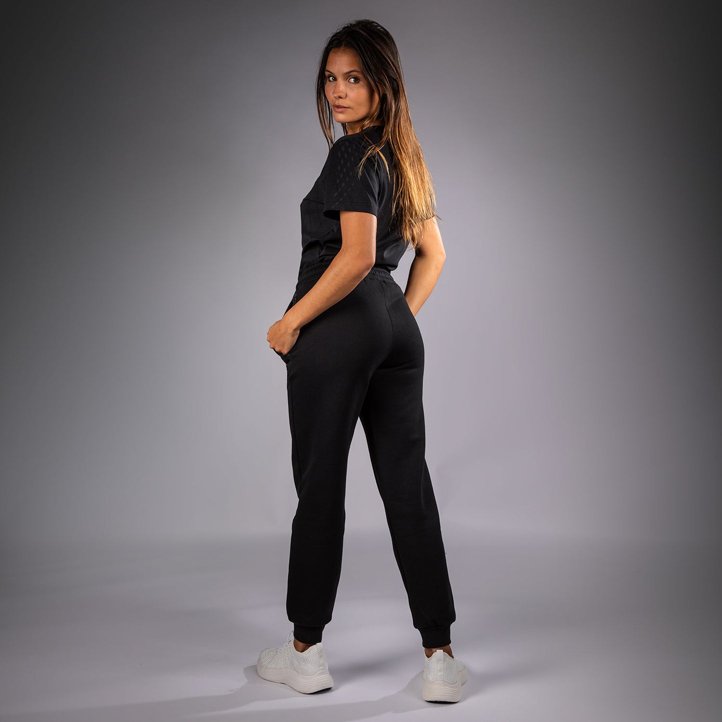 UFC Zenith by Venum Replica Broek Dames - Champion