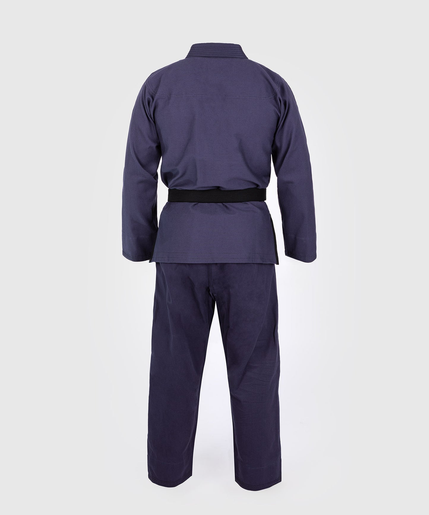 Venum Contender Evo BJJ GI - Lavendel grijs