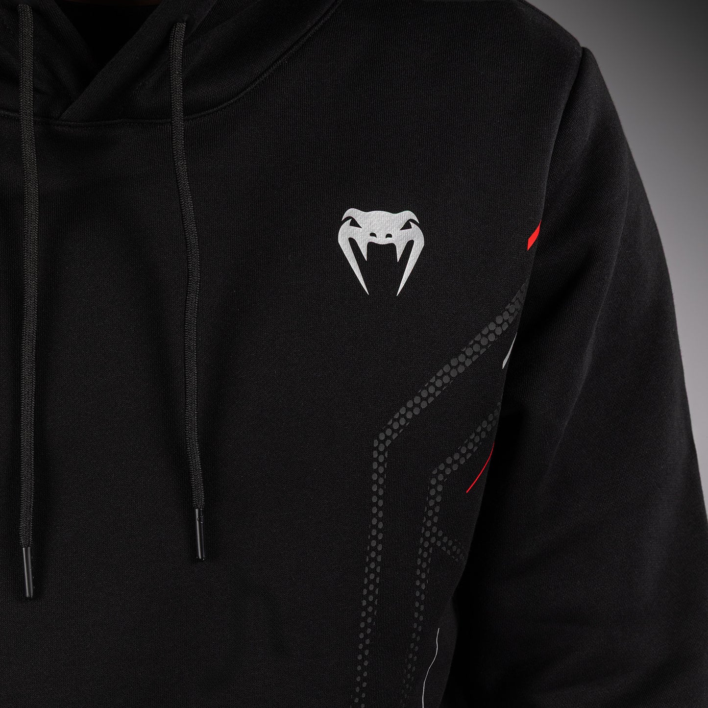 Venum UFC PI 3.0 Hoodie – Zwart
