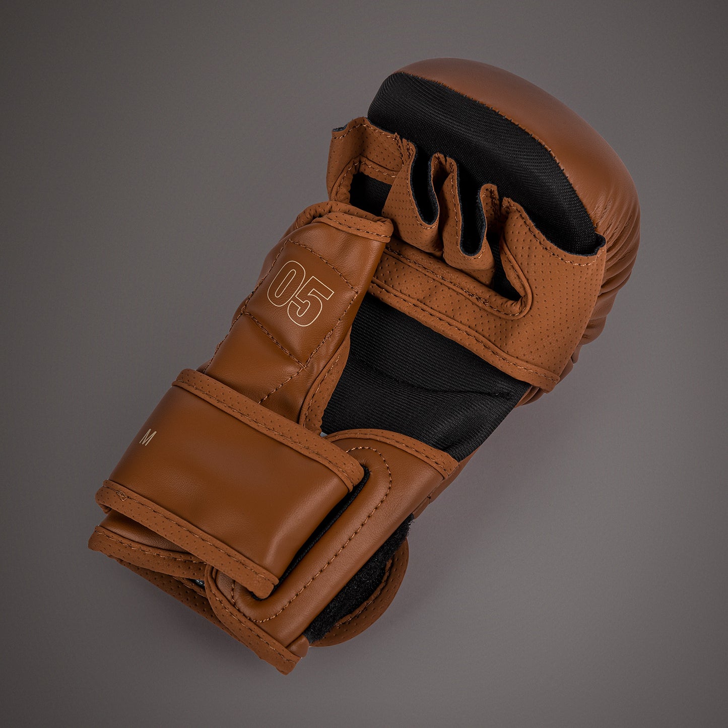 Venum Impact Evo MMA Sparring Handschoenen - Havana