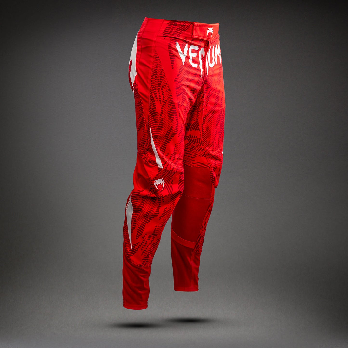 Venum MX Elite Motorsportsbroek - Rood