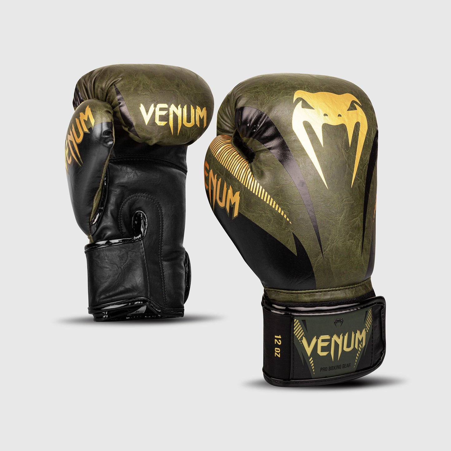Venum Impact Bokshandschoenen