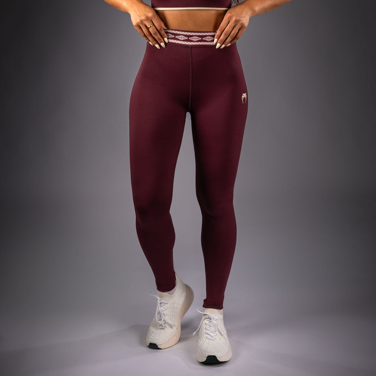 Venum Talisman Legging - Pruim