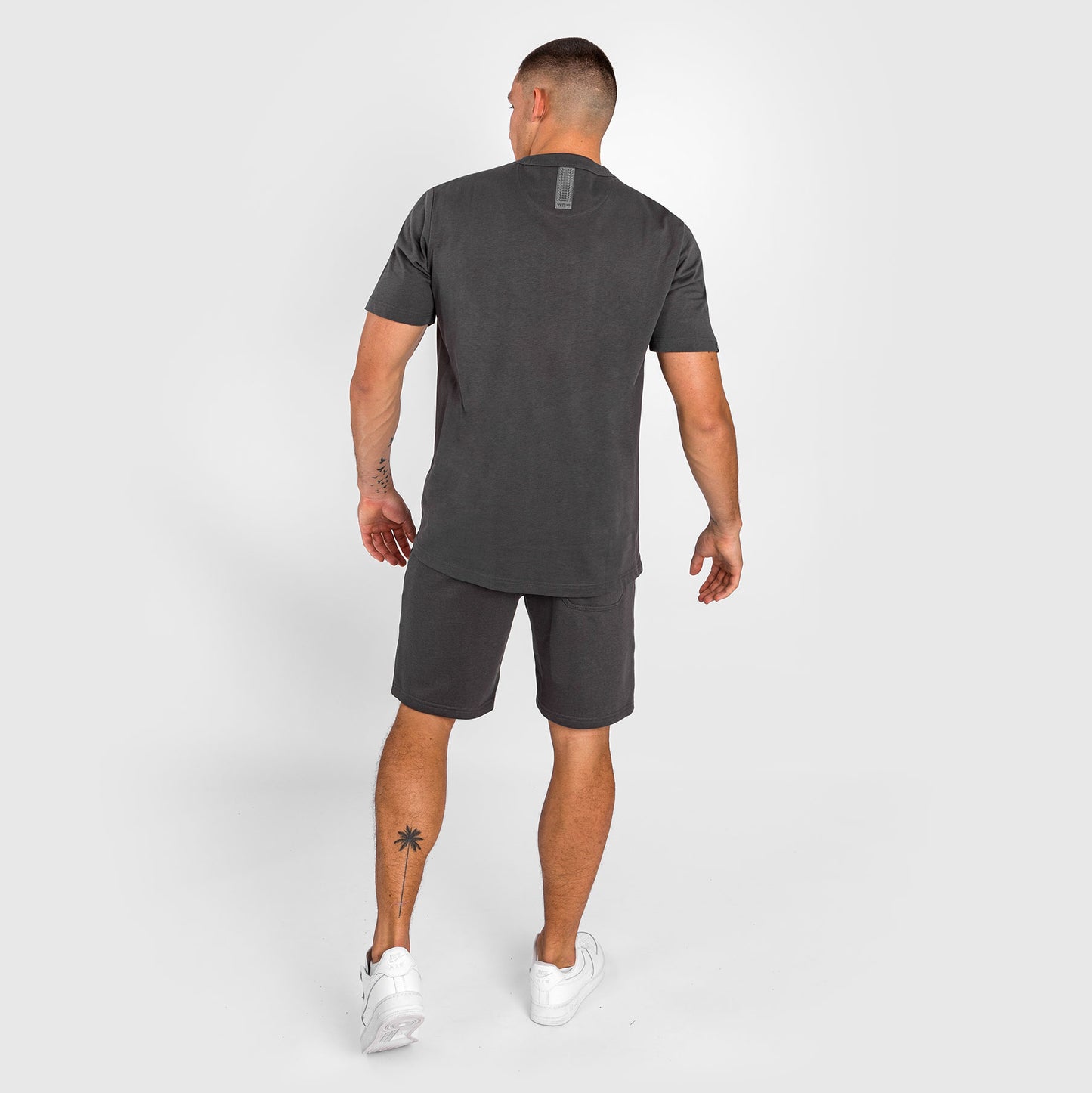 Venum Silent Power T-shirt - Grijs
