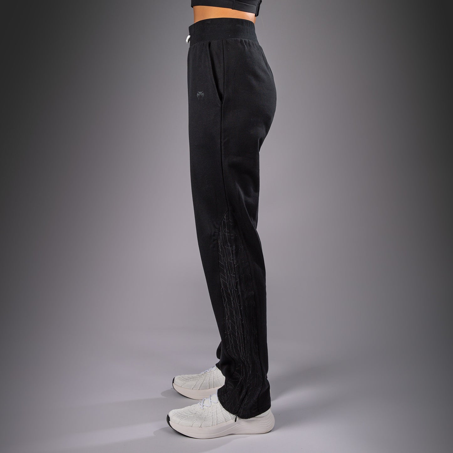 Venum Pulse Dames Joggers - Zwart
