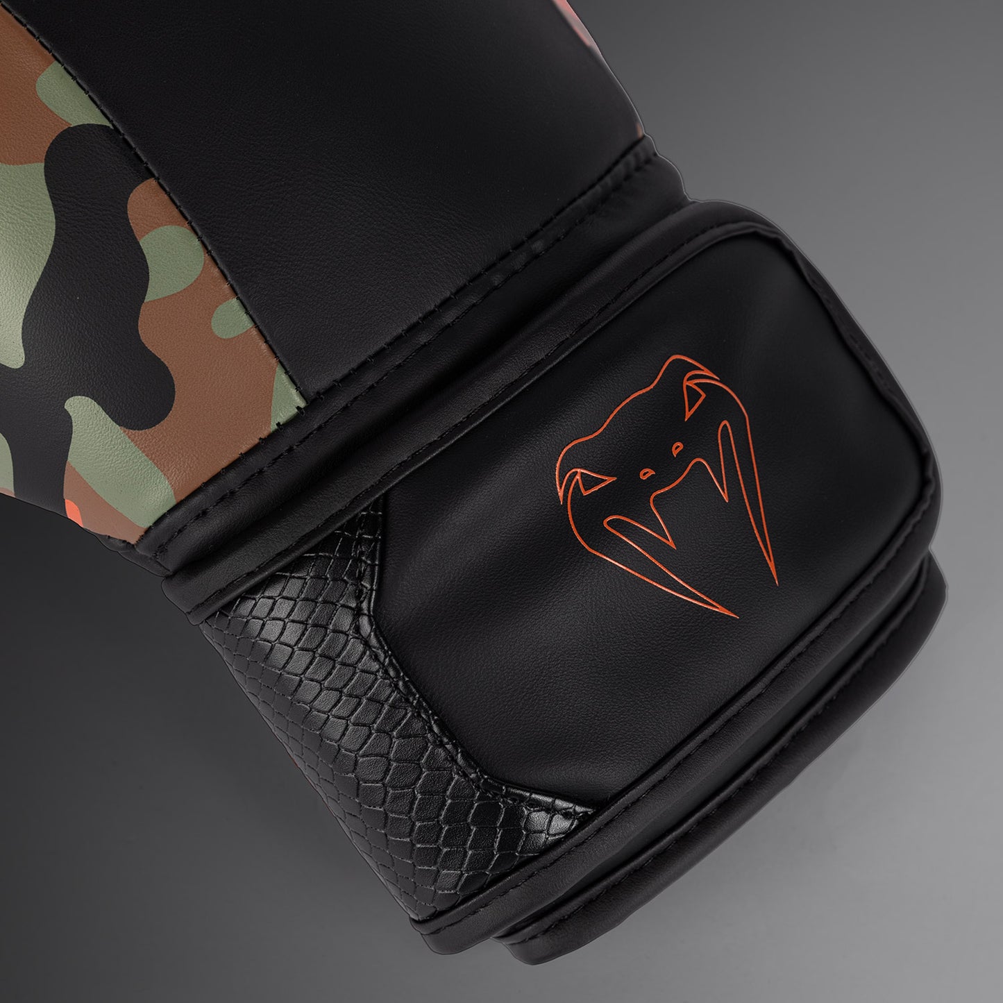 Venum Jungle Ops Bokshandschoenen - Canyon Camo