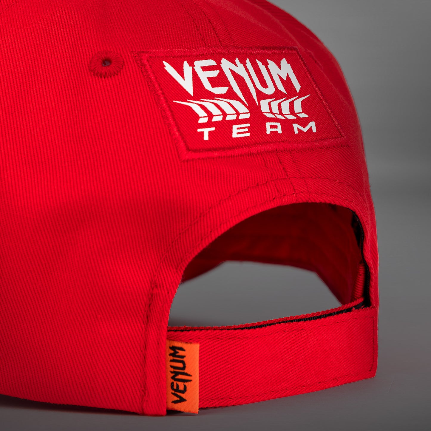 Venum Motorsport Pet - Racer Rood