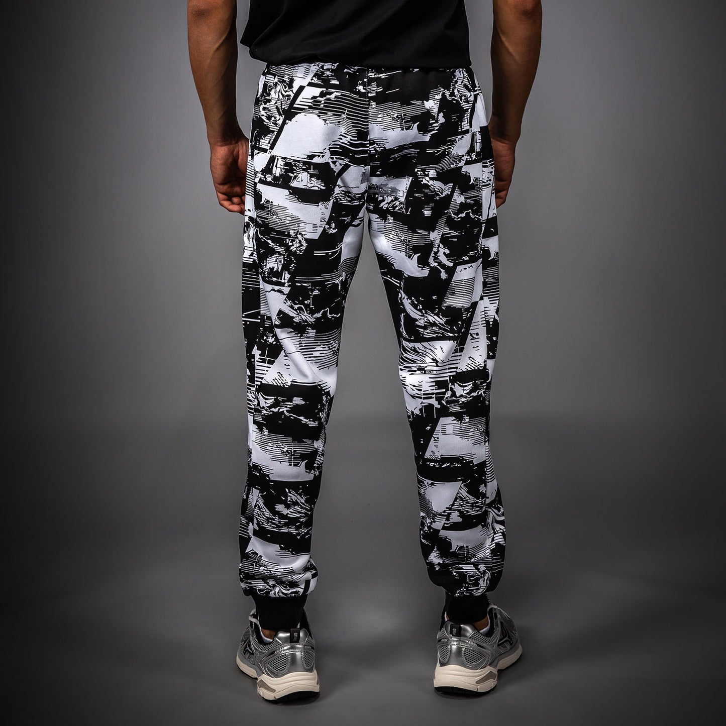 UFC Zenith by Venum Authentic Fight Week Broek Heren - Wit