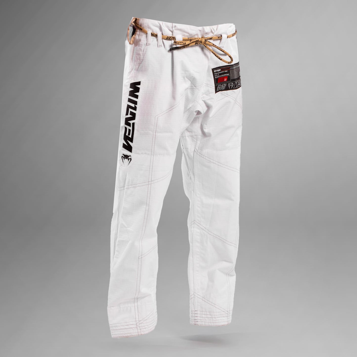 Venum Elite 3.0 BJJ kimono - Wit
