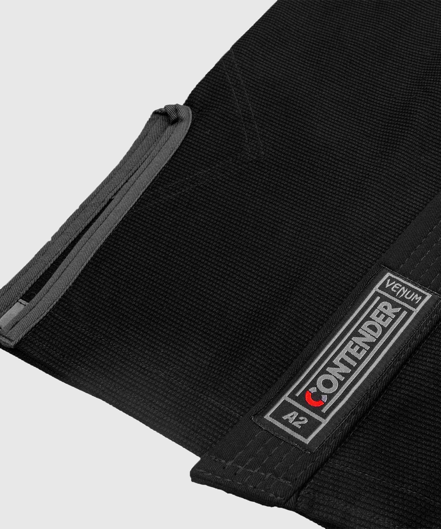 Venum Contender Evo BJJ kimono - Zwart