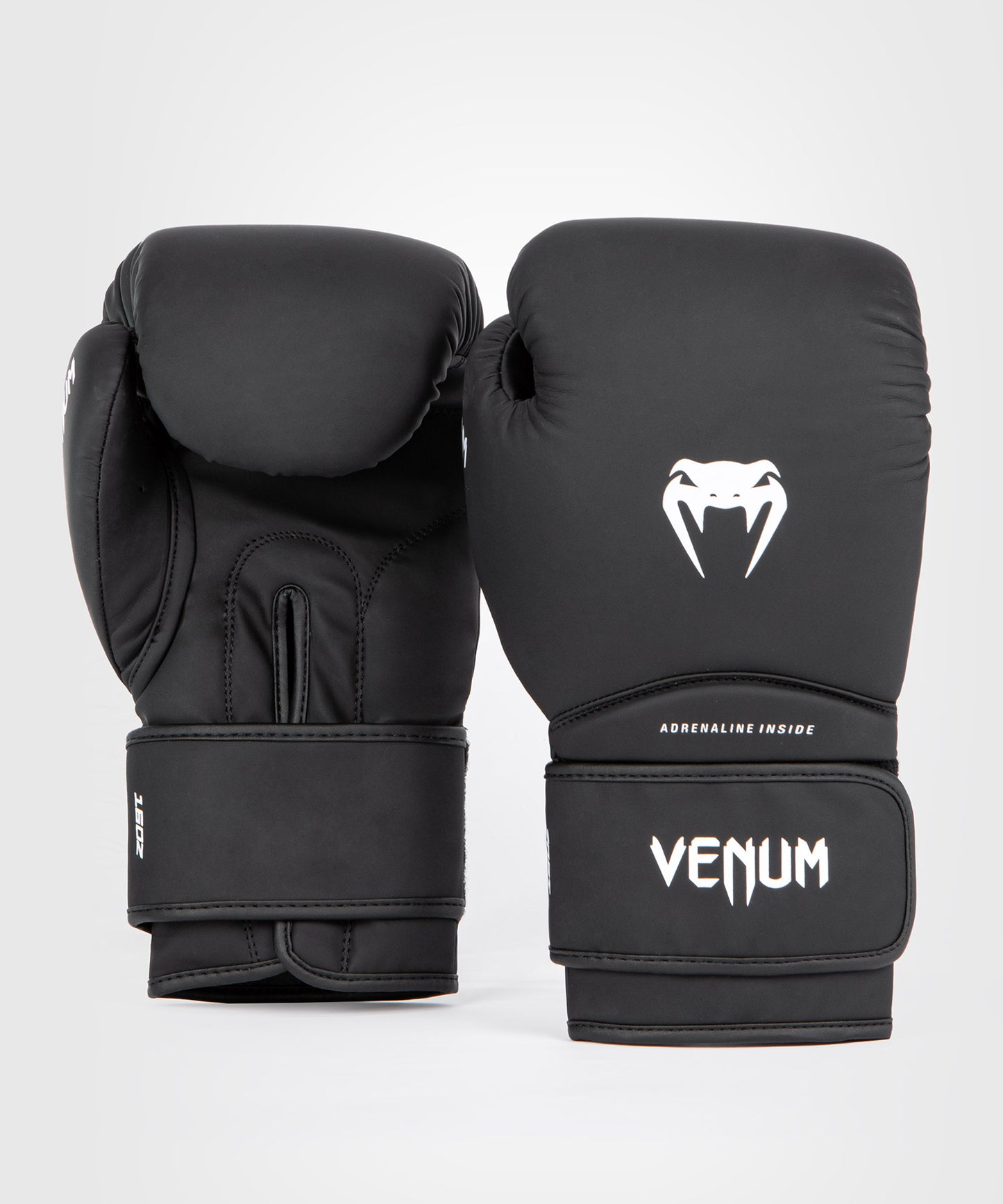 Venum Contender 1.5  Bokshandschoenen - Zwart/Wit