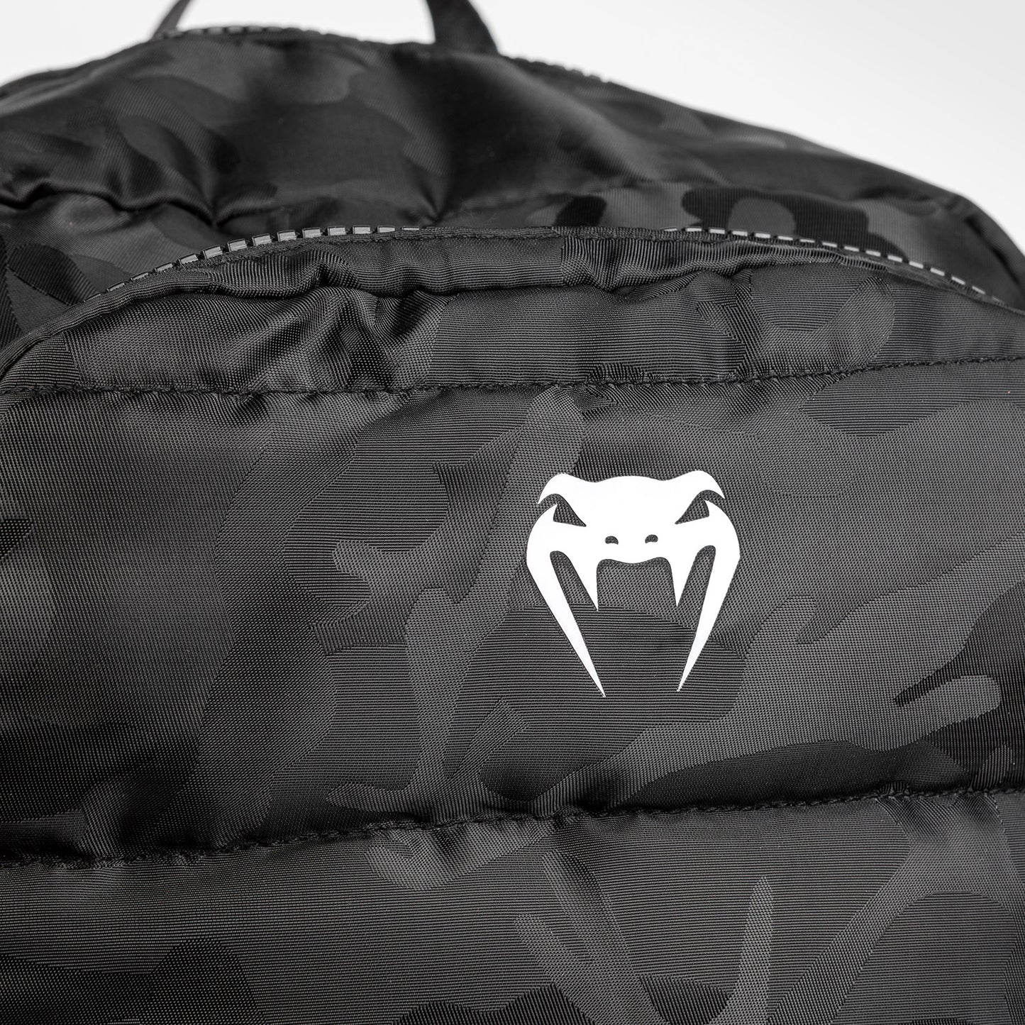 Venum Challenger Pro Rugzak - Zwart/Donker Camo
