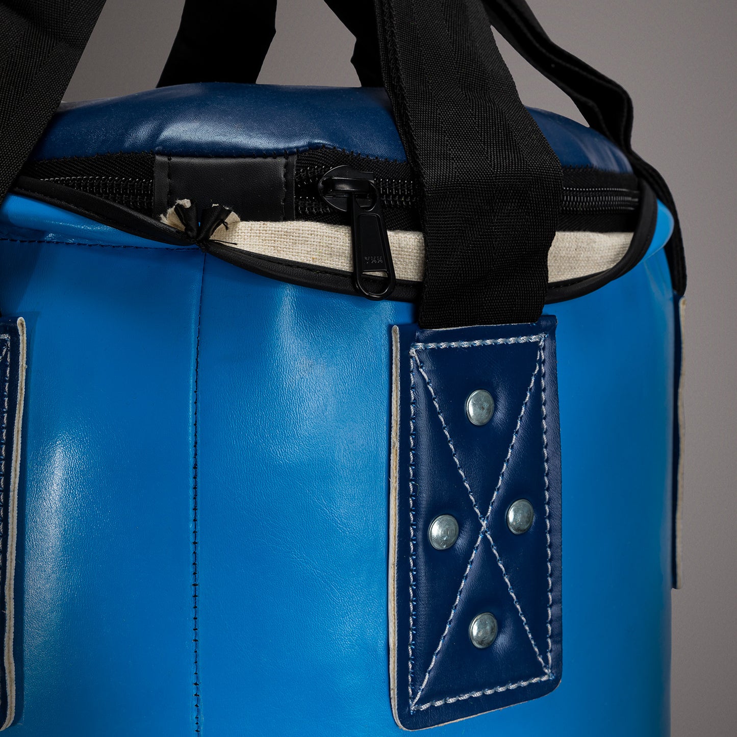 Venum x Top Rank Original Bokszak - Marineblauw